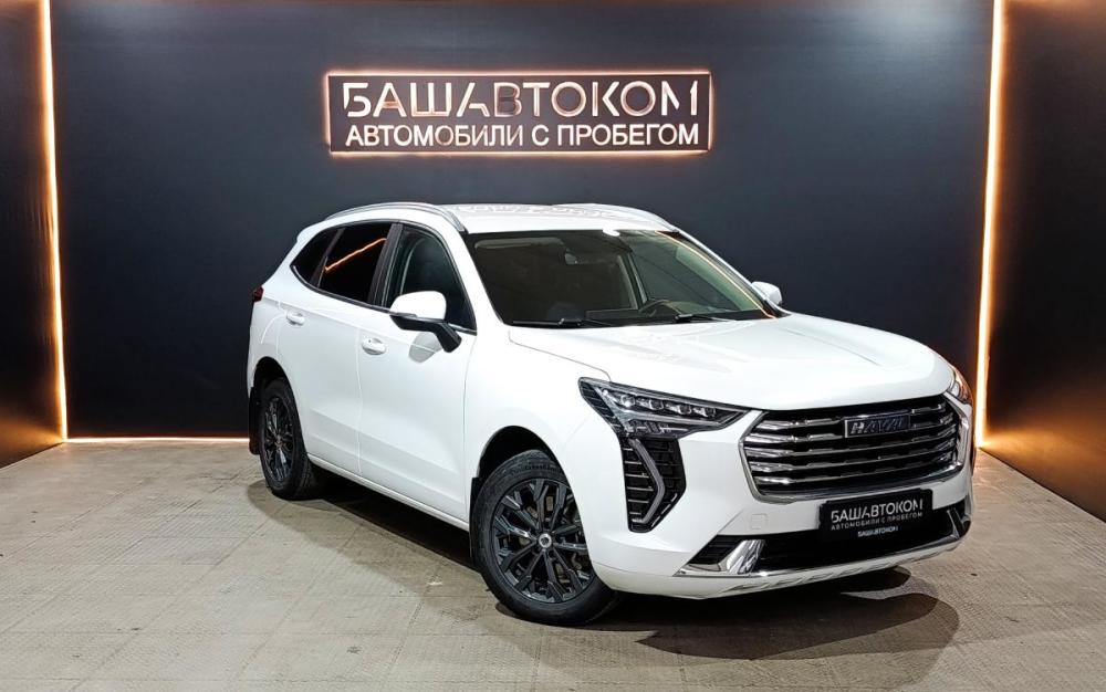 Haval Jolion I Уфа  - изображение 4