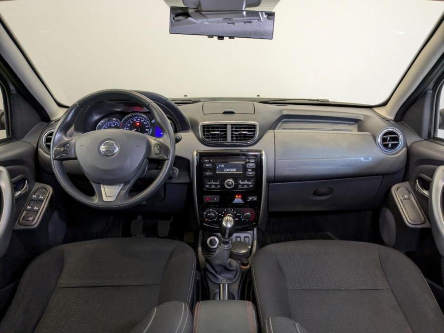 Nissan Terrano III (D10) Москва  - изображение 14