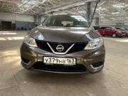 Nissan Tiida II Набережные Челны  - изображение 36