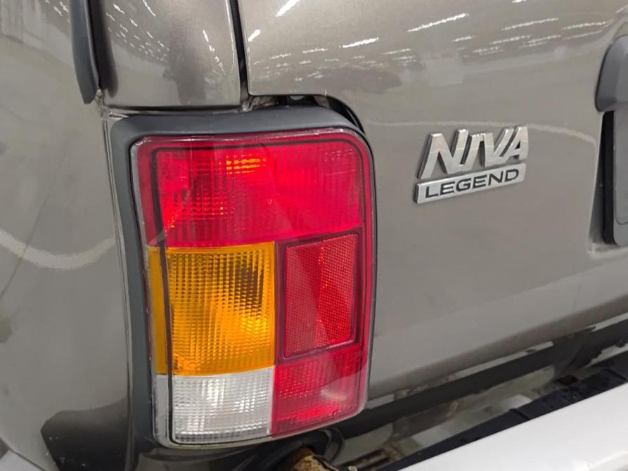 Lada (ВАЗ) 2121 (4x4) I Рестайлинг (2020) Казань  - изображение 11