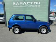 Lada (ВАЗ) 2121 (4x4) I Рестайлинг Екатеринбург  - изображение 16
