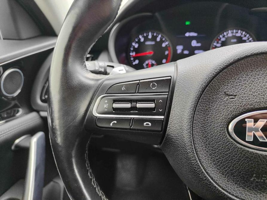Kia Stinger I Санкт-Петербург  - изображение 27