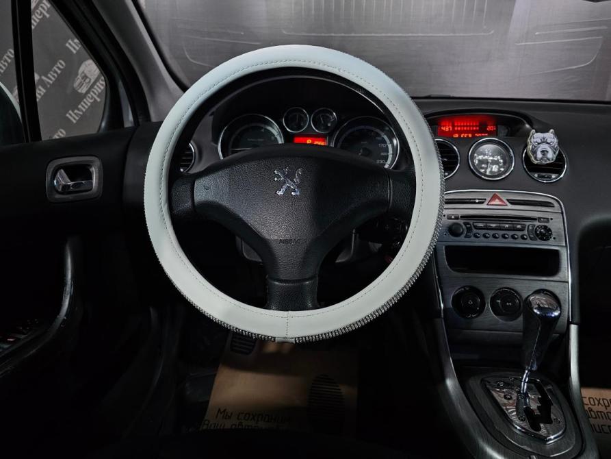 Peugeot 308 I Краснодар  - изображение 18