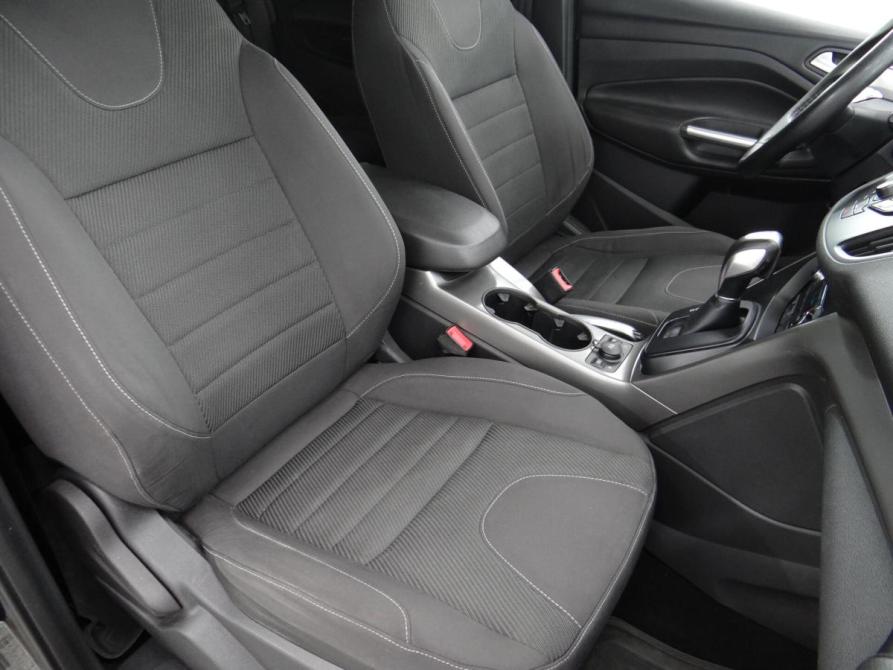 Ford Kuga II Старый Оскол  - изображение 27