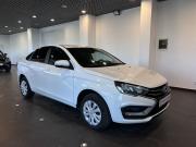 Lada (ВАЗ) Vesta I Рестайлинг (NG) Чебоксары  - изображение 35