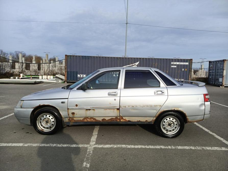 Lada (ВАЗ) 2110 Чебоксары  - изображение 10