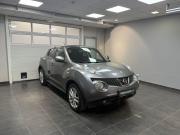 Nissan Juke I Тверь  - изображение 25