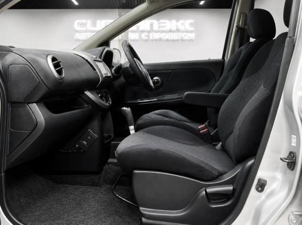 Nissan Note I Рестайлинг с пробегом 2009 года, цена 550 000 рублей, 245000 км, хэтчбек, Автокод Объявления
