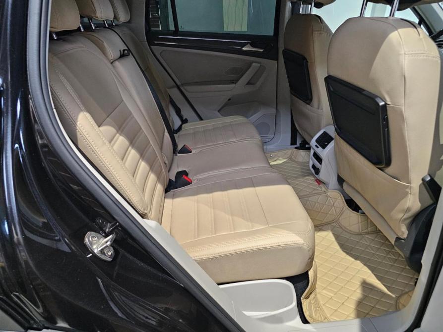 Volkswagen Tiguan II Москва  - изображение 18