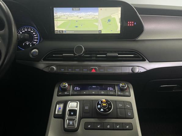 Hyundai Palisade I с пробегом 2021 года, цена 4 784 000 рублей, 73887 км, внедорожник, Автокод Объявления
