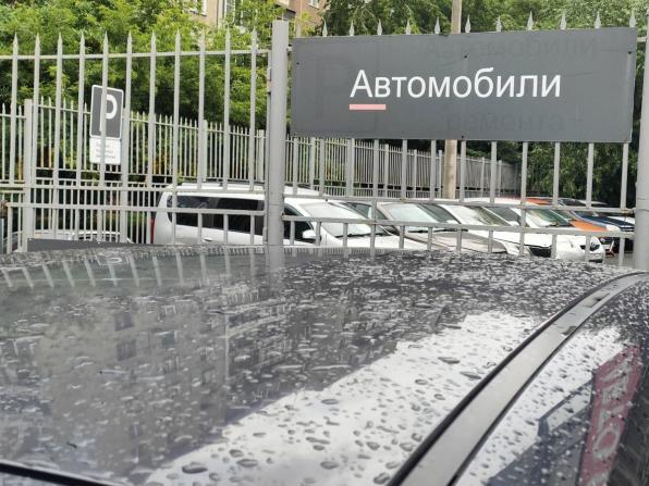 Opel Meriva A Рестайлинг с пробегом 2008 года, цена 299 000 рублей, 195701 км, компактвэн, Автокод Объявления
