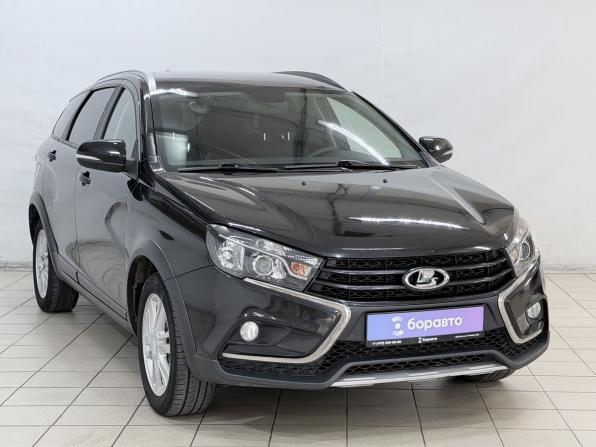 Lada (ВАЗ) Vesta I с пробегом 2019 года, цена 995 000 рублей, 146758 км, универсал, Автокод Объявления