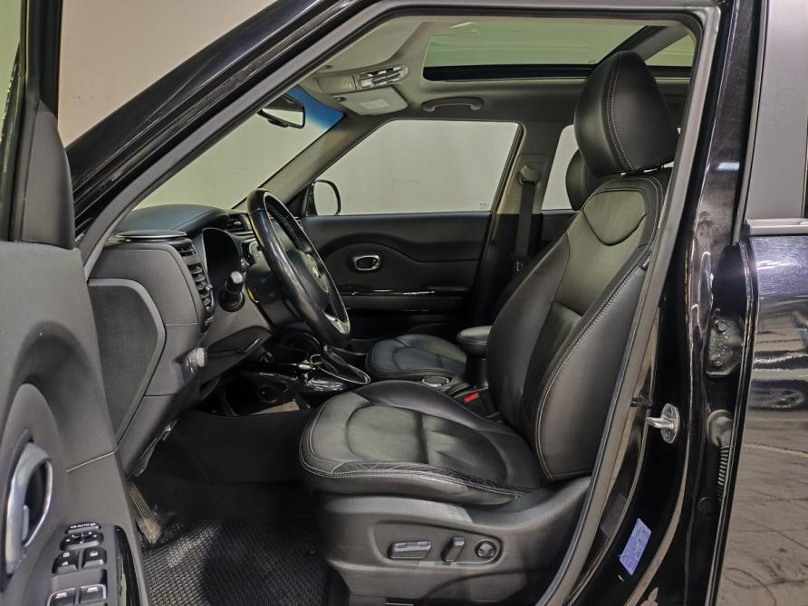 Kia Soul II Рестайлинг Санкт-Петербург  - изображение 19