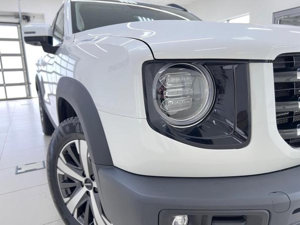 Haval Dargo I с пробегом 2024 года, цена 2 630 000 рублей, 43105 км, внедорожник, Автокод Объявления