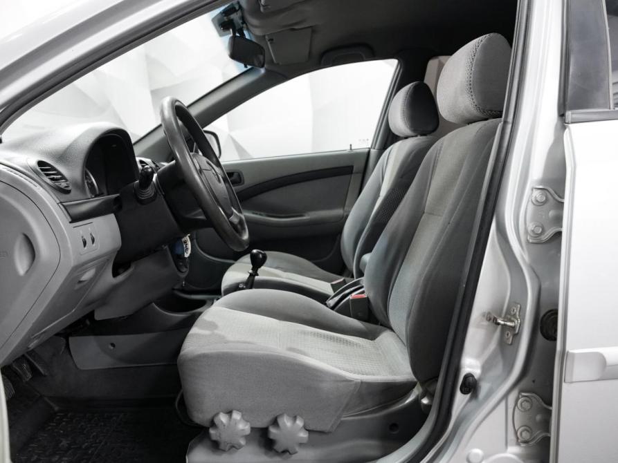 Chevrolet Lacetti I Ульяновск  - изображение 4