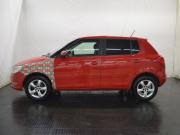Skoda Fabia II Рестайлинг Санкт-Петербург  - изображение 24