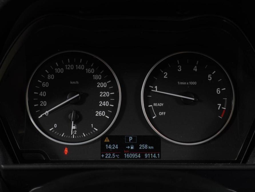 BMW 1 серии II (F20/F21) Воронеж  - изображение 22
