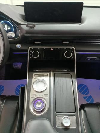 Genesis GV80 I с пробегом 2020 года, цена 5 330 000 рублей, 93977 км, внедорожник, Автокод Объявления