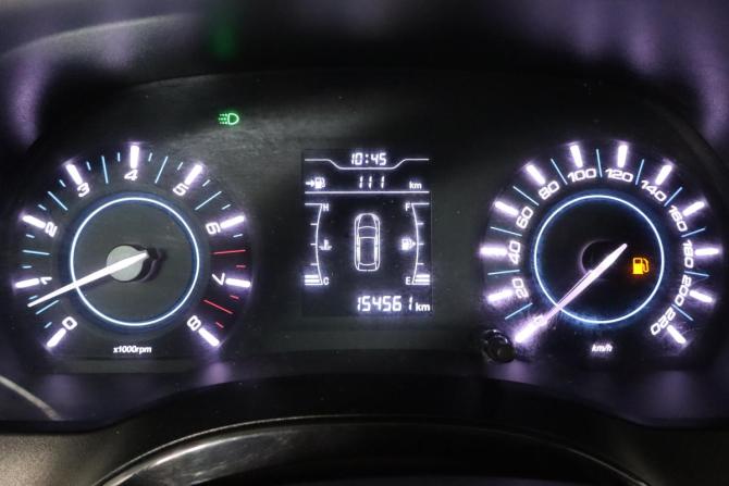 Chery Tiggo 3 I с пробегом 2017 года, цена 519 000 рублей, 153000 км, внедорожник, Автокод Объявления