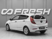 Hyundai Solaris I Рестайлинг Ростов-на-Дону  - изображение 17