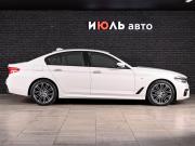 BMW 5 серии VII (G30/G31/G38) Екатеринбург  - изображение 33