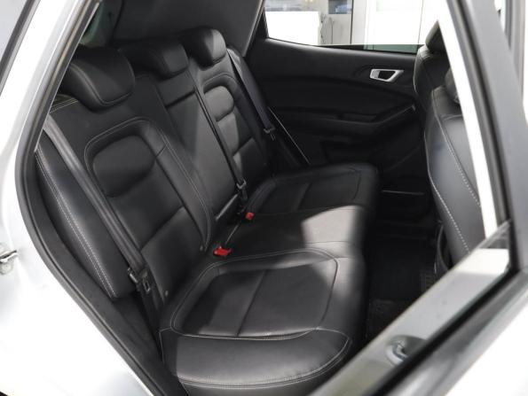 Chery Tiggo 4 I Рестайлинг с пробегом 2021 года, цена 1 399 000 рублей, 107123 км, внедорожник, Автокод Объявления