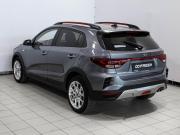 Kia Rio IV Рестайлинг Ростов-на-Дону  - изображение 18