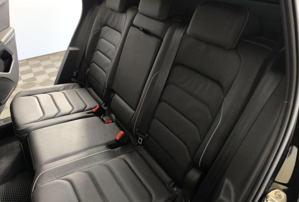 Volkswagen Tiguan II Рестайлинг Нижний Новгород  - изображение 12