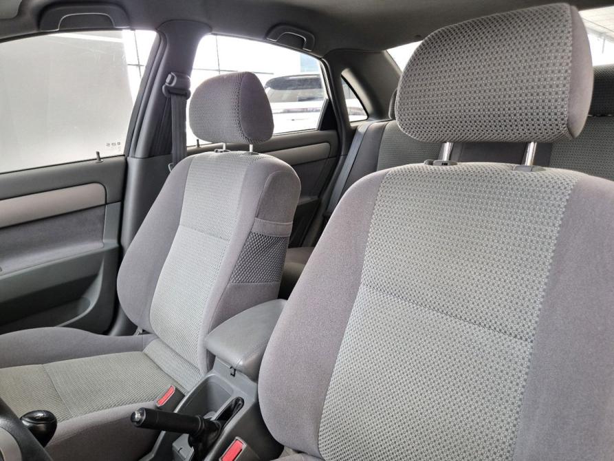 Chevrolet Lacetti I Екатеринбург  - изображение 11