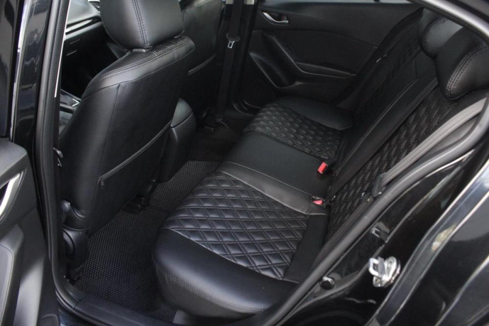 Mazda 3 III (BM) Брянск  - изображение 8