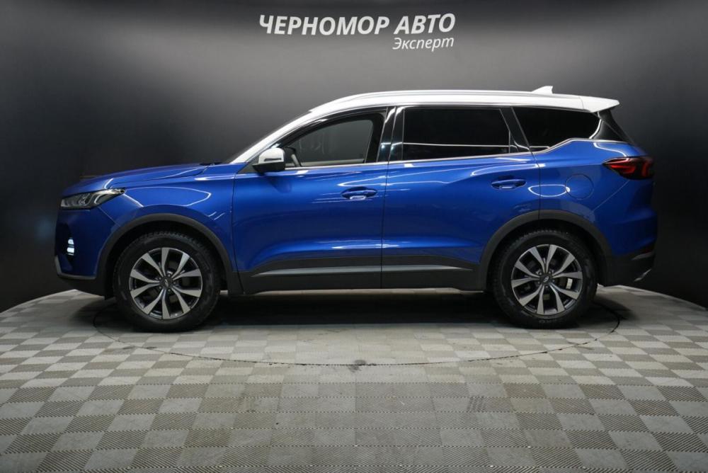 Chery Tiggo 7 Pro I Крым  - изображение 2