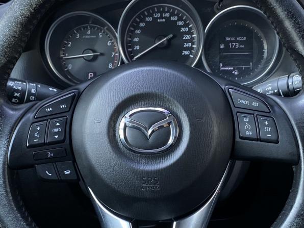 Mazda CX-5 I с пробегом 2014 года, цена 1 929 000 рублей, 158016 км, внедорожник, Автокод Объявления