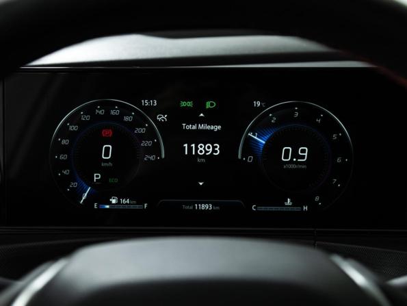 Changan Eado Plus с пробегом 2023 года, цена 1 775 000 рублей, 11885 км, седан, Автокод Объявления