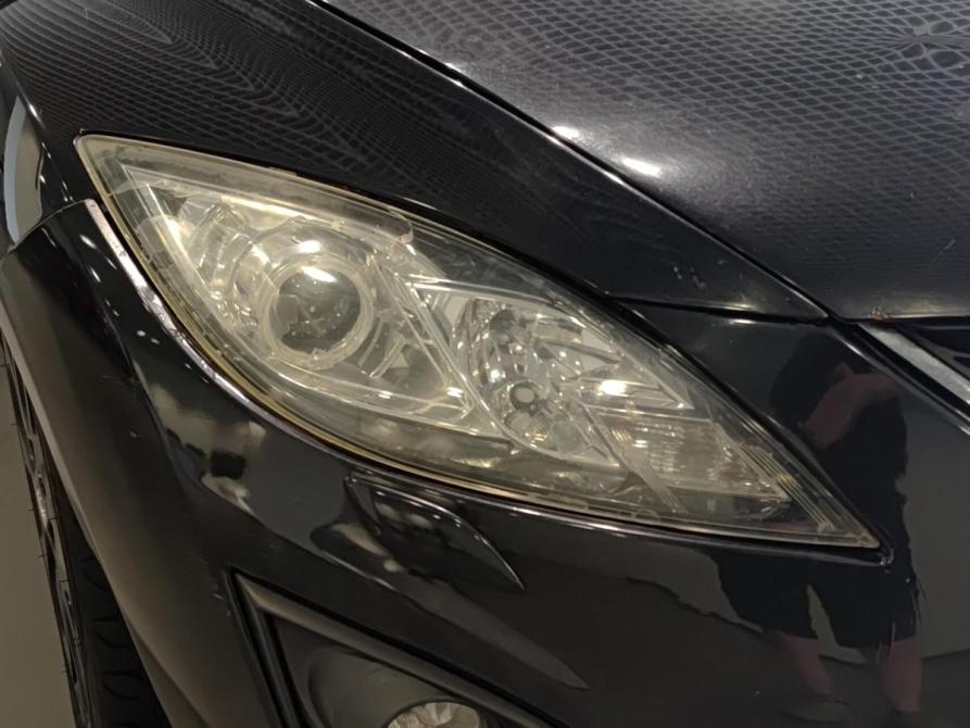 Mazda 6 II (GH) Рестайлинг Казань  - изображение 21