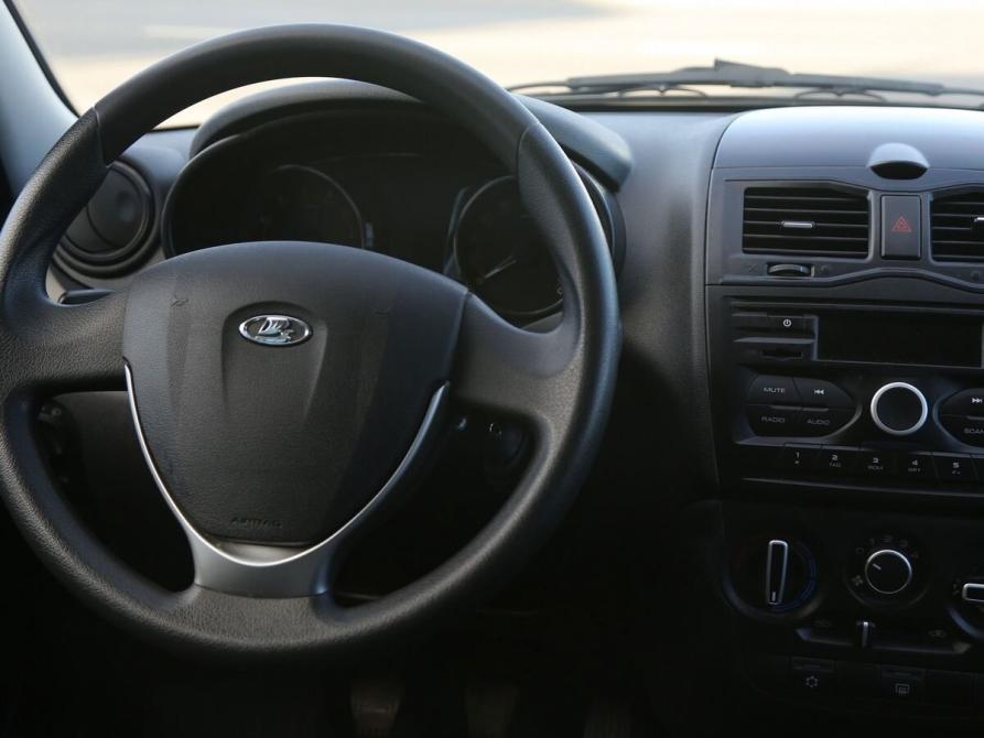 Lada (ВАЗ) Granta I Рестайлинг Иваново  - изображение 14