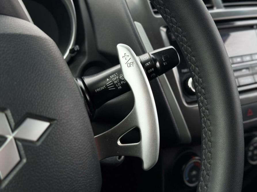 Mitsubishi ASX I Ижевск  - изображение 17