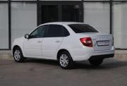 Lada (ВАЗ) Granta I Рестайлинг Саратов  - изображение 36