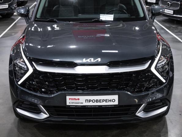 Kia Sportage V с пробегом 2023 года, цена 3 499 777 рублей, 44623 км, внедорожник, Автокод Объявления