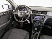 Skoda Rapid I Рестайлинг Москва  - изображение 50
