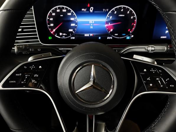 Mercedes-Benz GLE II (V167) Рестайлинг с пробегом 2026 года, цена 11 150 000 рублей, 30 км, внедорожник, Автокод Объявления