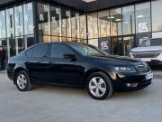 Skoda Octavia III (A7) Краснодар  - изображение 32