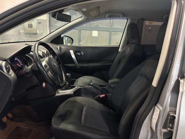 Nissan Qashqai I Рестайлинг с пробегом 2012 года, цена 999 000 рублей, 175852 км, внедорожник, Автокод Объявления