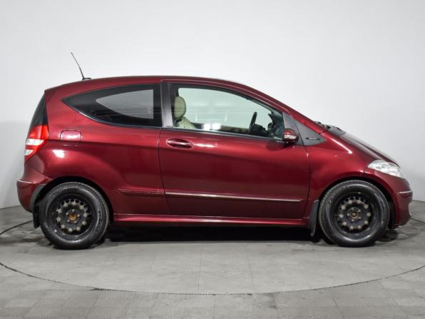 Mercedes-Benz A-Класс II (W169) с пробегом 2006 года, цена 479 000 рублей, 143615 км, хэтчбек, Автокод Объявления