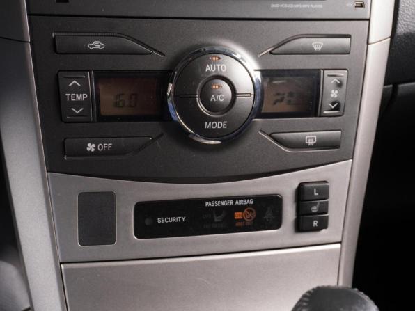 Toyota Corolla X (E140 E150) с пробегом 2008 года, цена 1 279 000 рублей, 142097 км, седан, Автокод Объявления