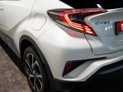 Toyota C-HR I Чита  - изображение 42
