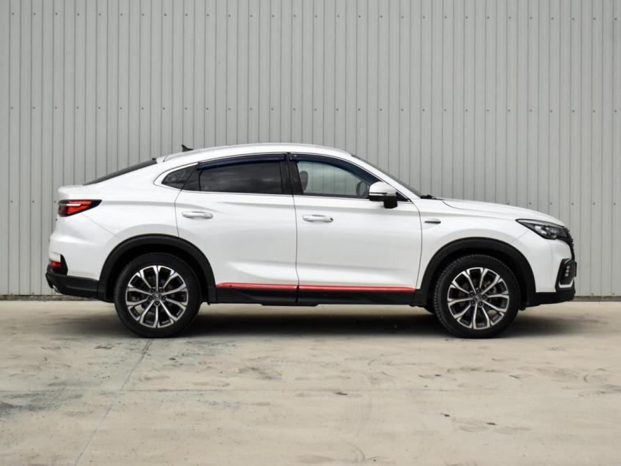 Changan CS85 Краснодар  - изображение 5