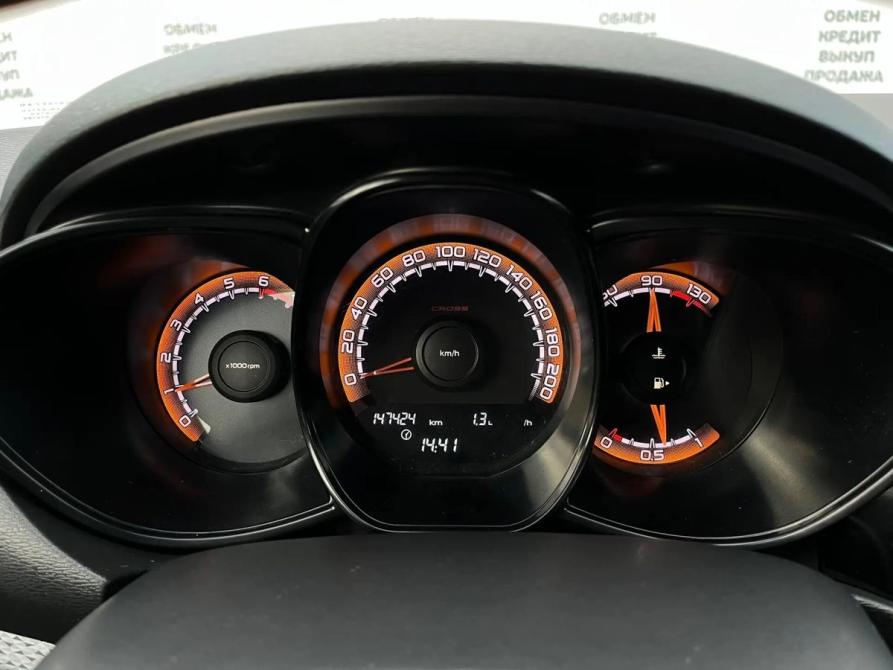 Lada (ВАЗ) Vesta I Краснодар  - изображение 16