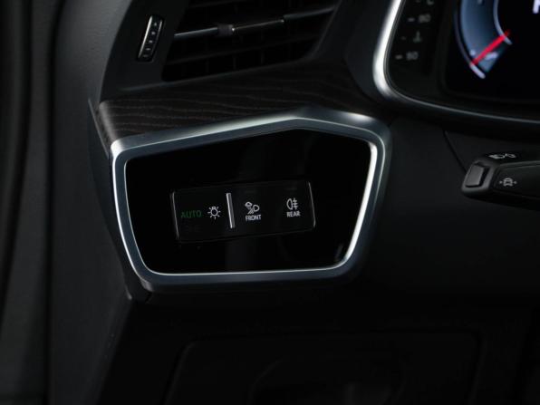 Audi A6 V (C8) с пробегом 2020 года, цена 4 968 444 рубля, 105787 км, седан, Автокод Объявления