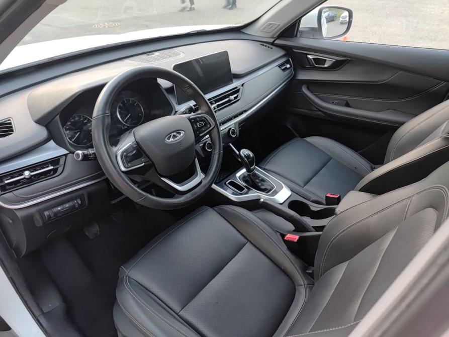 Chery Tiggo 4 Pro I Ижевск  - изображение 20
