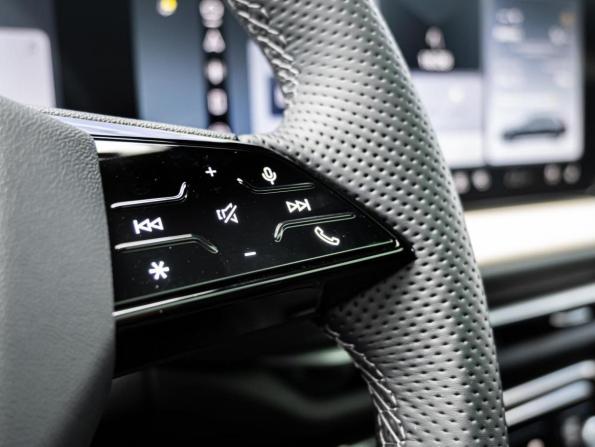 Audi Q5 III (GU) с пробегом 2026 года, цена 6 290 000 рублей, 39 км, внедорожник, Автокод Объявления